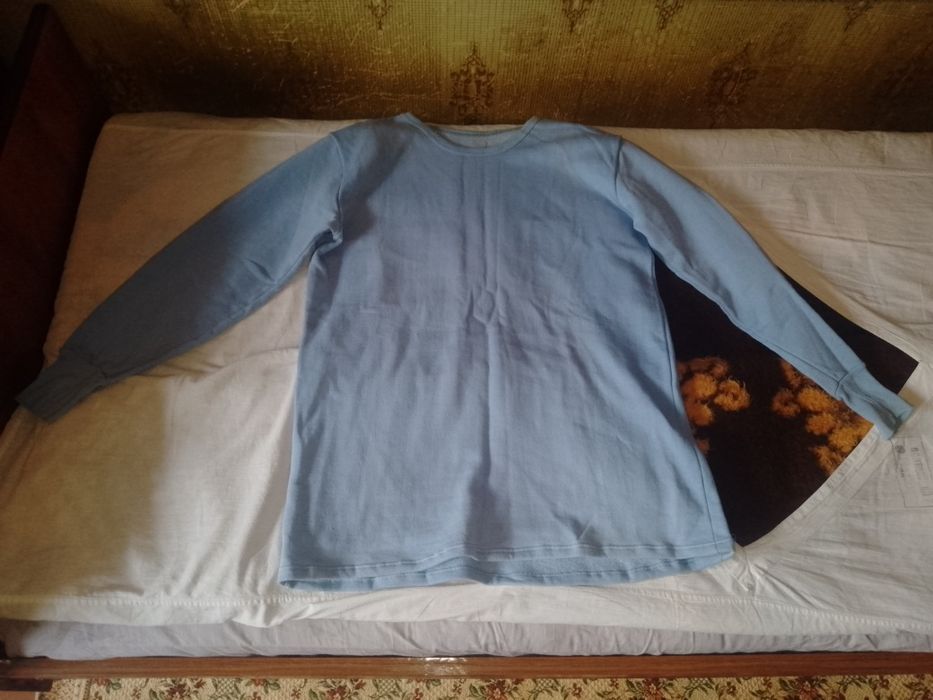 Продається спідня білизна виробництва СРСР.