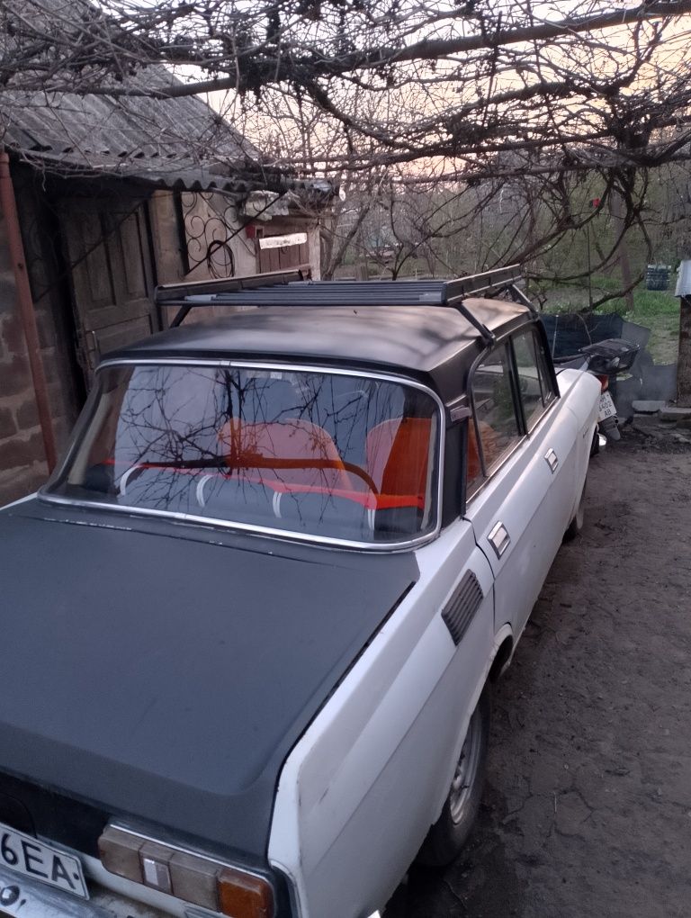 Продам авто на ходу
