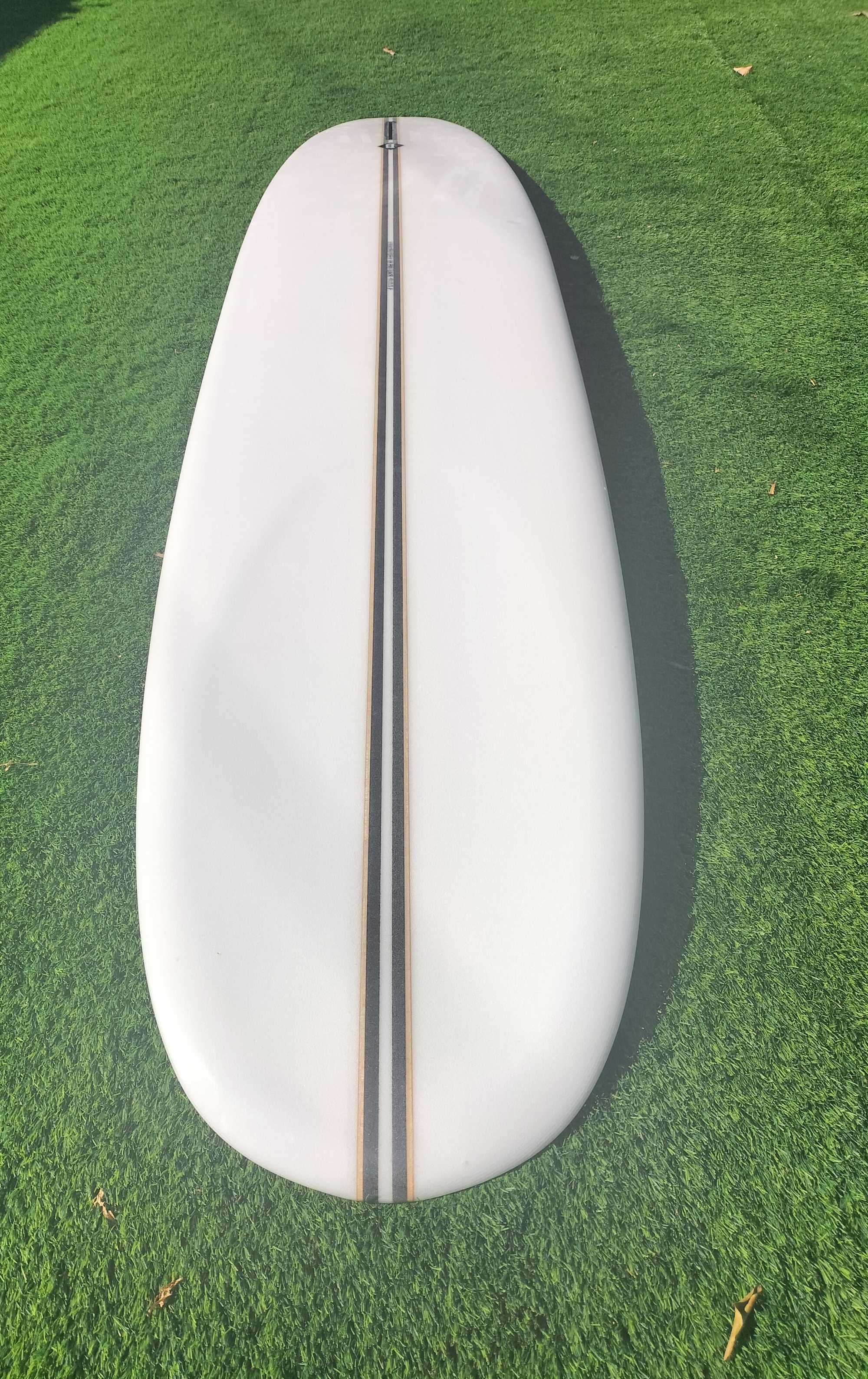 Longboard 9'4 x 23 x 2 7/8 BloodBrothers ZenSen Model