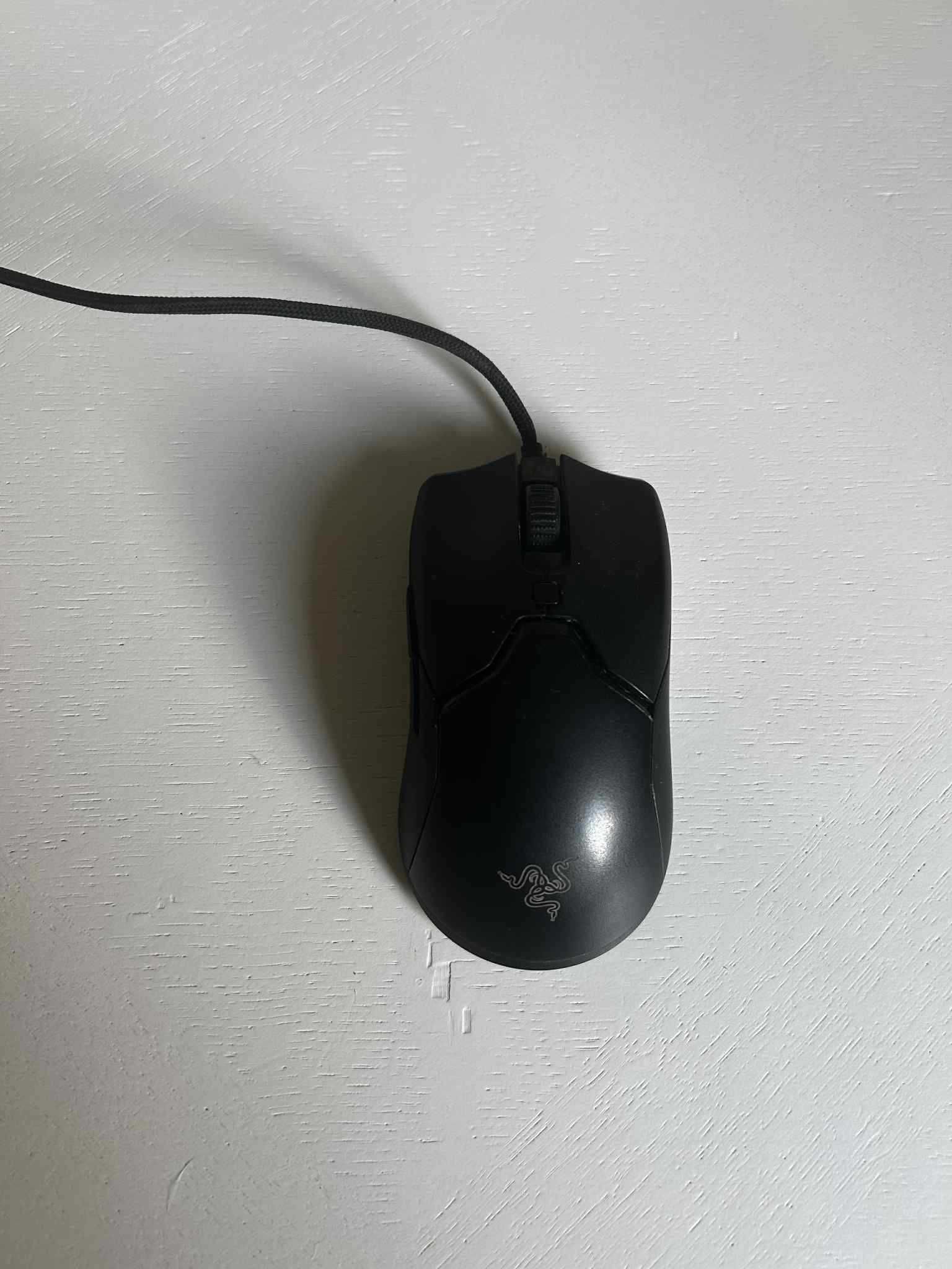 Myszka Razer Viper mini