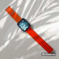 Apple Smart Watch Ultra 1:1 з оригіналом