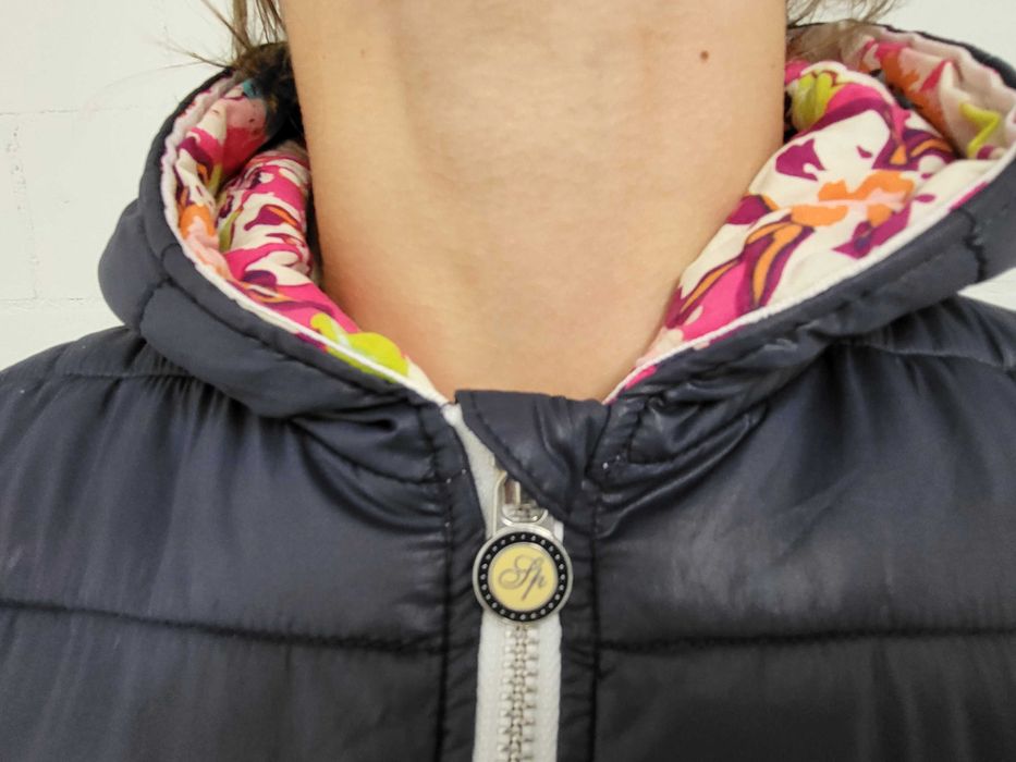 Spooks S36/38 kamizelka