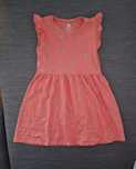 H&M Basic sukienka letnia r. 110/116