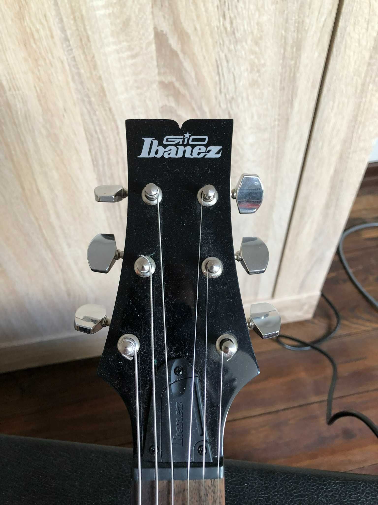 Gitara Ibanez GIO GAX30