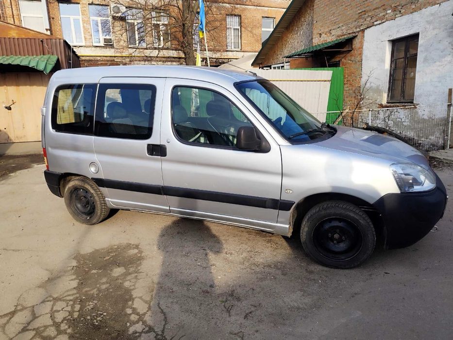 Продам авто в гарному стані