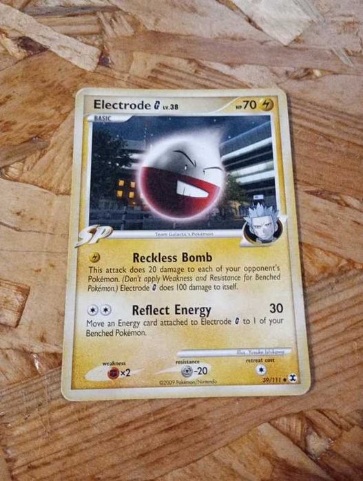 Electrode 39 / 111