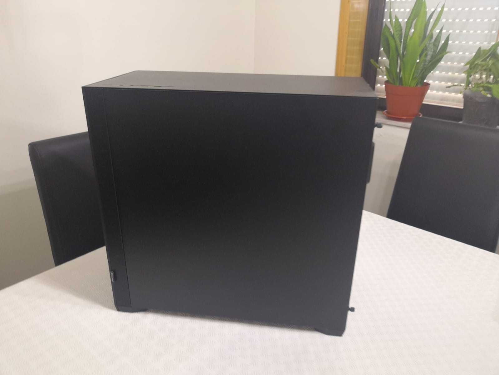 Pc gaming como novo