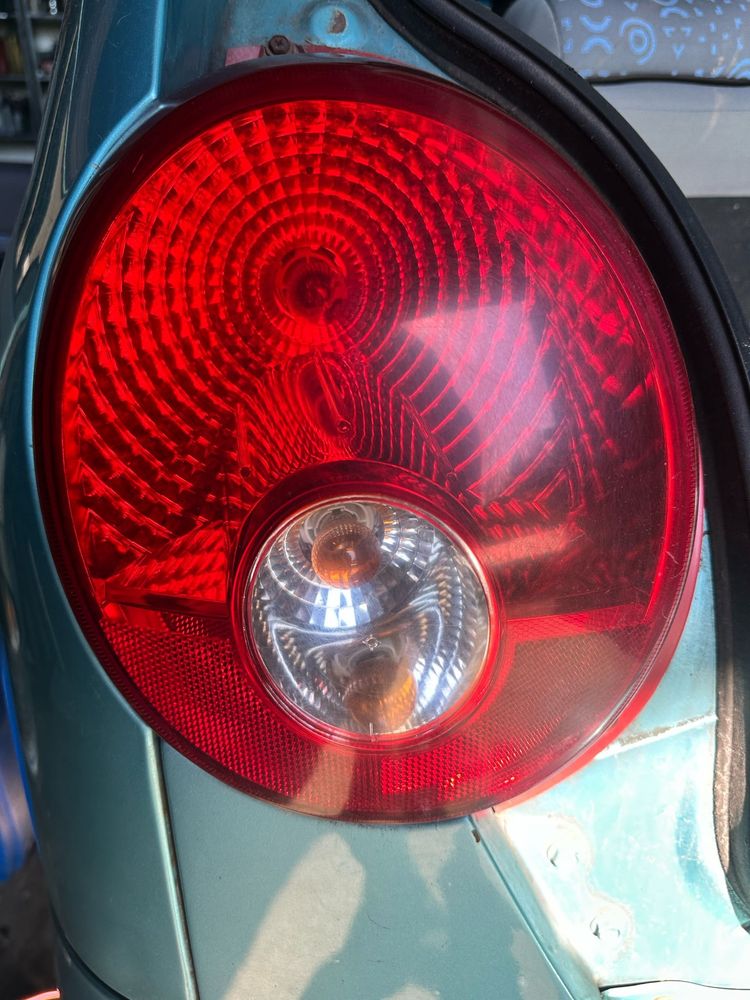 Lampa tył lewa chevrolet Matiz