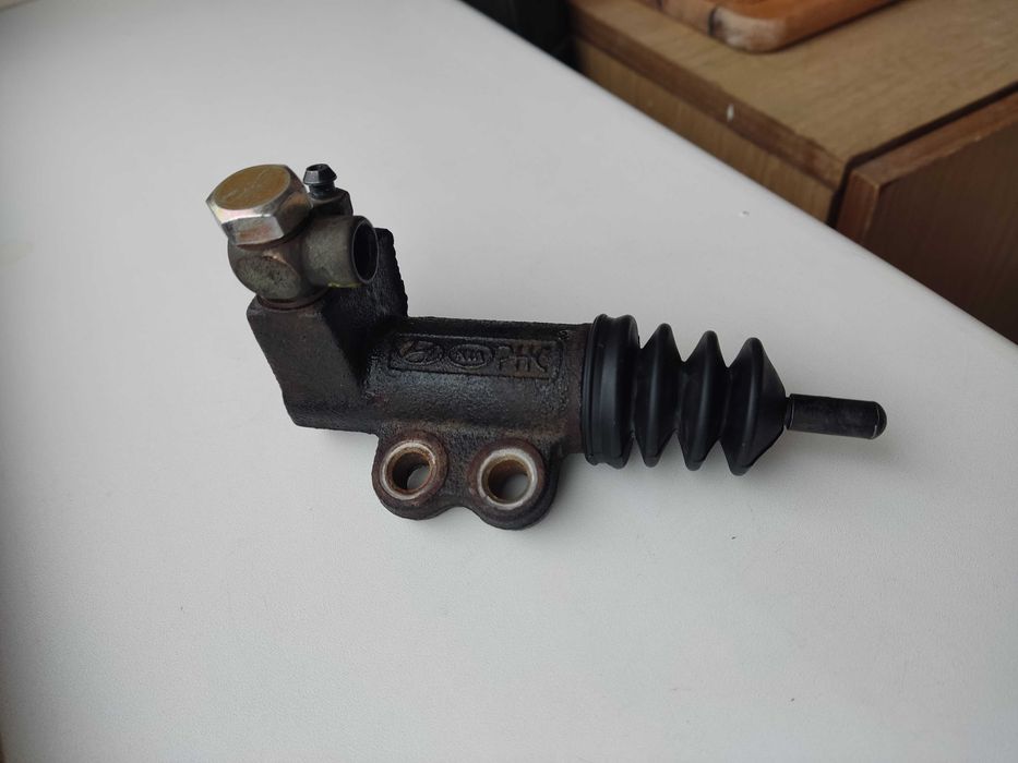 Рабочий цилиндр сцепления Kia Rio Hyundai Accent РЦС