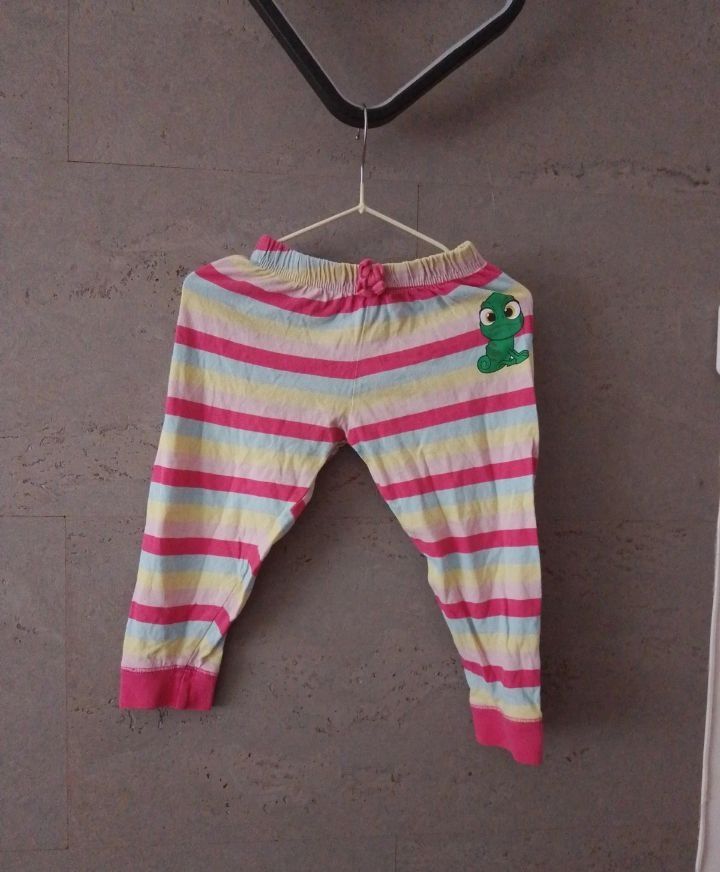 Spodnie od piżamy 98
