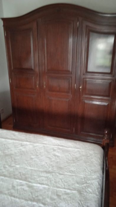 2 Mobilias de quarto