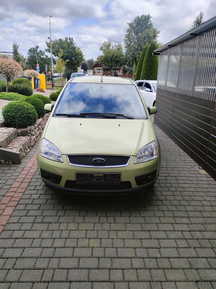 Sprzedam Ford c max
