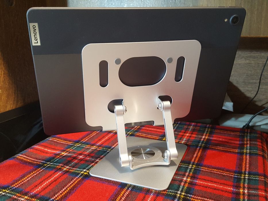 Поворотна підставка для планшета, ноутбука. під смартфон, 360°