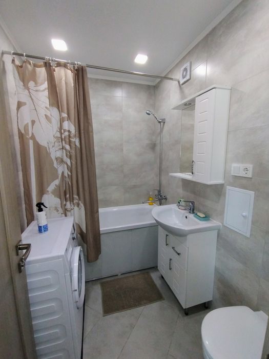 Подобово СУЧАСНІ 2- кімн. нові стильні апартаменти