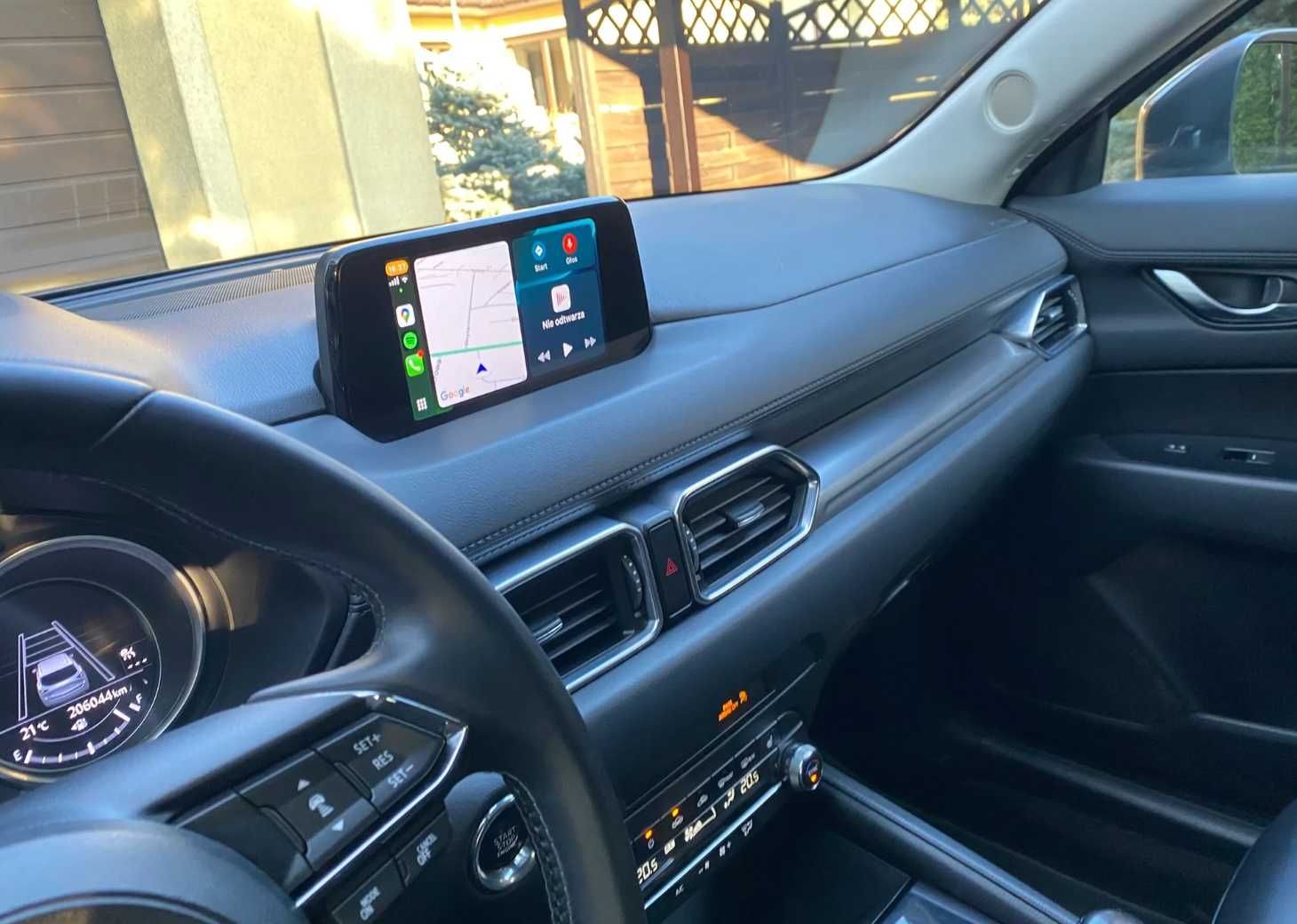 Mazda CX-5 SKYACTIV 2.5 2019 Signature