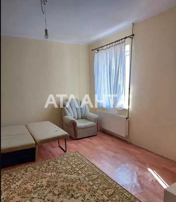 Продам дом для 2 семей в центре села Прилиманское