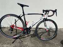 Lapierre Sensium 200 carbono