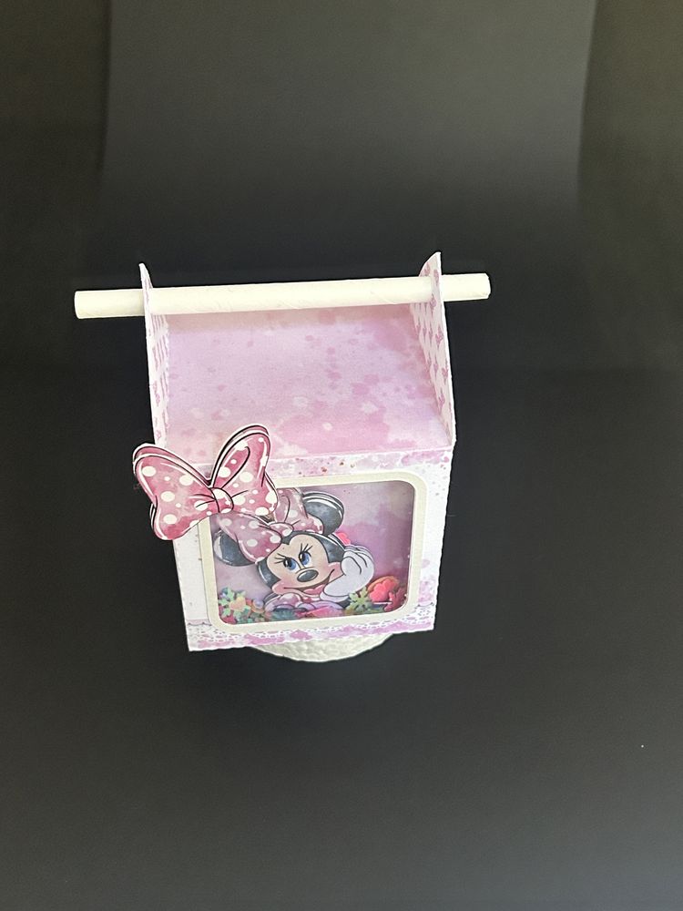 Brindes para aniversario