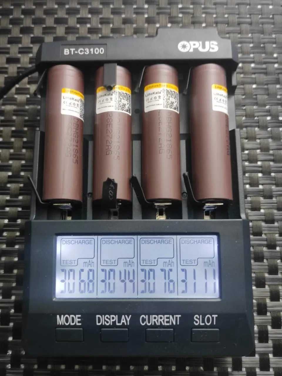 Готова збірка для Шуруповерта 12.6V,перепаковка на 18650,3000mAh