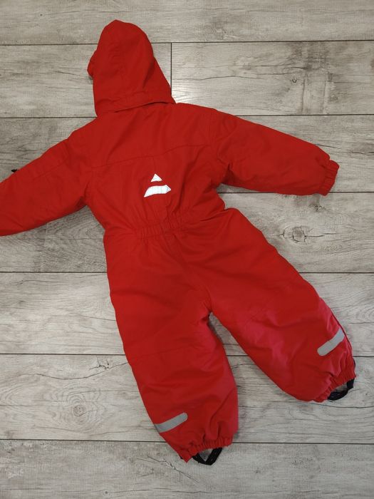 Kombinezon zimowy 92