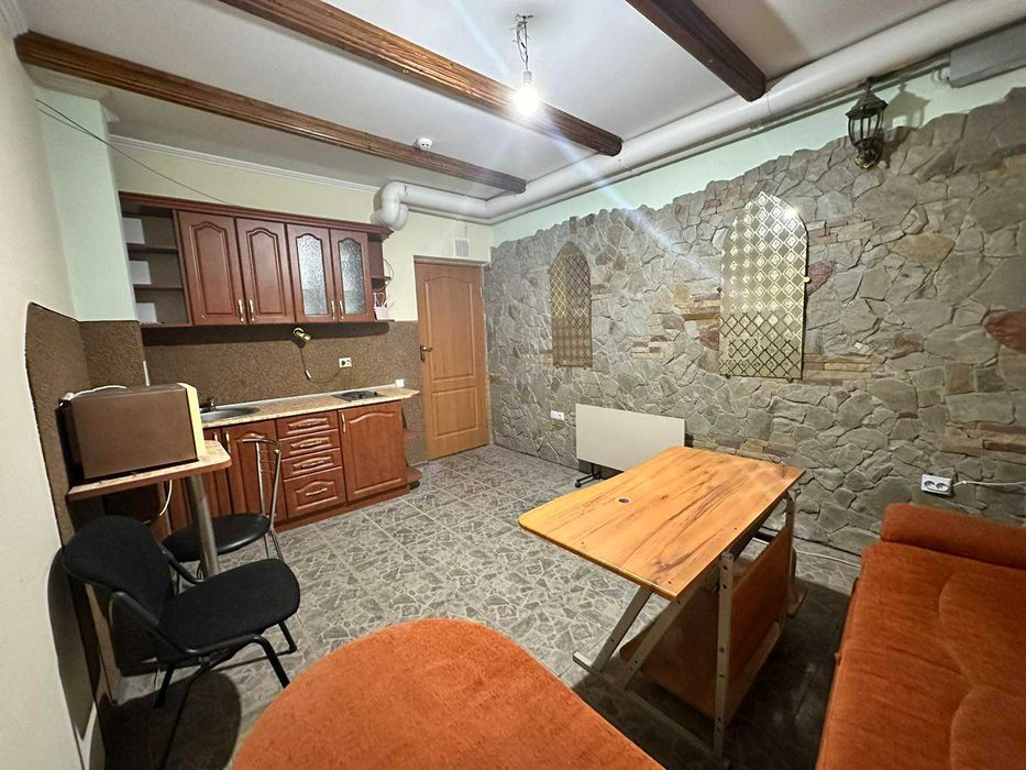 Оренда комерційного приміщення