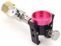 Przetoczka Adapter do SodaStream Pink System Terra Quick Connect, Pin