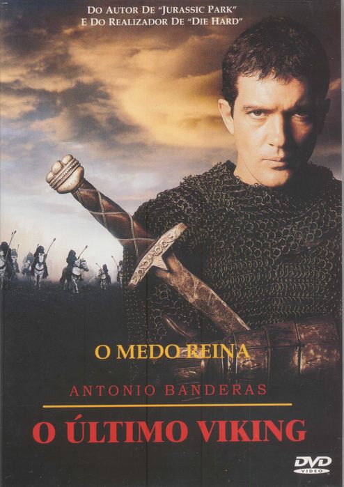 O Último Viking (1999)