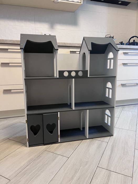 Ляльковий будинок