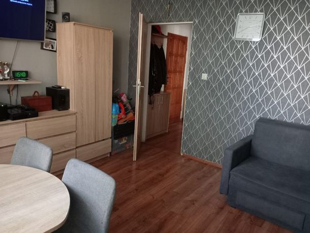 Mieszkanie partner 2 pokoje ul. Kolejowa, 35m²