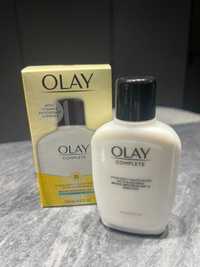 Olay Complete UV365 дневной увлажняющий крем SPF 15