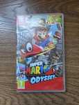 Super Mario Odyssey