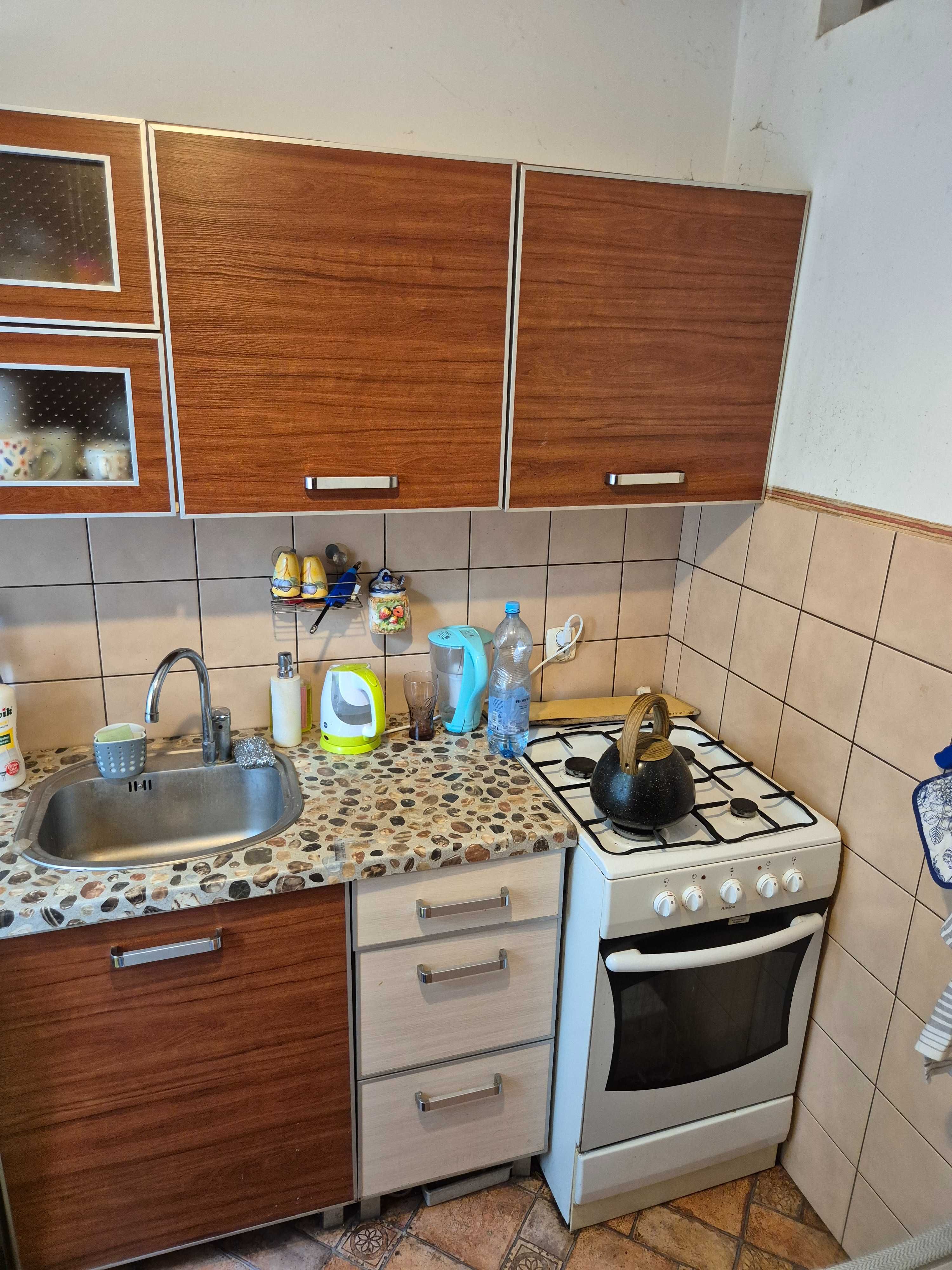 Kawalerkę w centrum Kartuz
