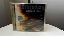 CD Paktofonika-Jestem Bogiem Stan Idealny
