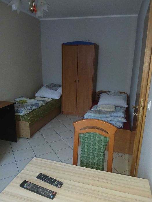 Kwatery pracownicze Wrocław Leśnica