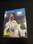 FIFA 18 gra na ps4