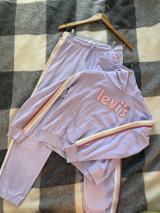 Костюм Levi’s оригінал