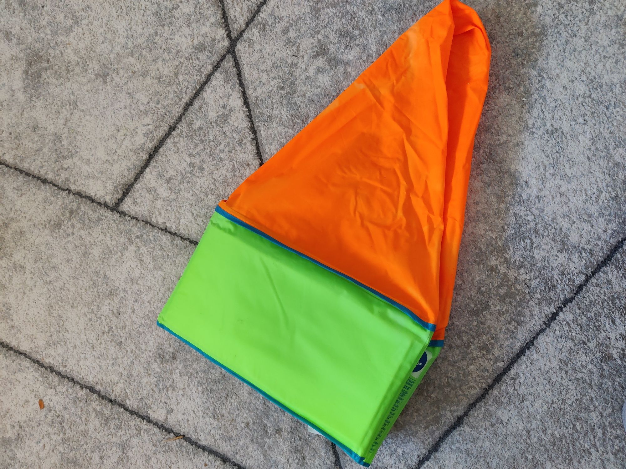 basen Decathlon Nabaiji