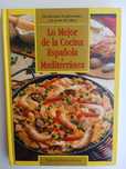 Lo mejor de la cocina Española y mediterránea