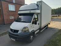 Renault Mascott 3.0dxi.2004rok.Chłodnia.6T DMC. Polecam