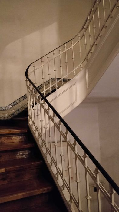 Ferragens pombalinas