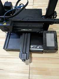 Creality CR-6 SE