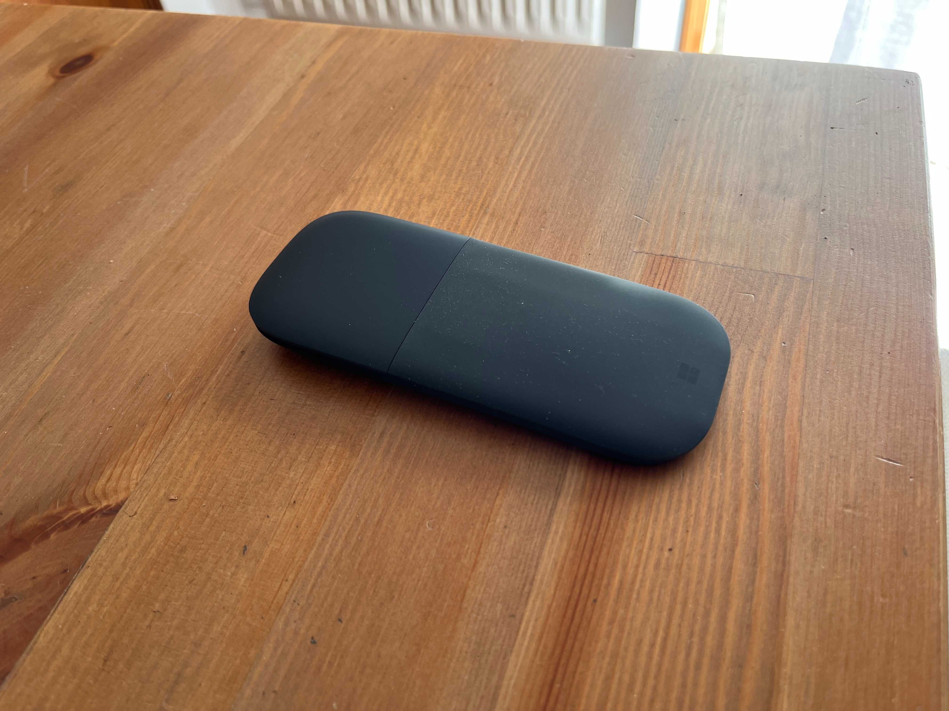 Rato Microsoft Arc Mouse