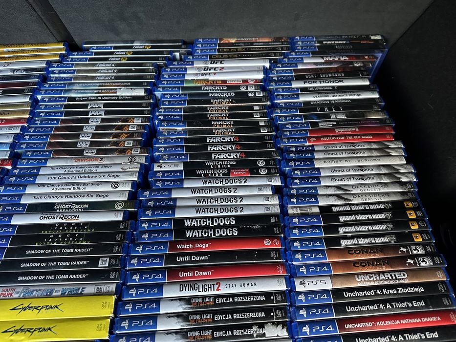 sprzedam zamienię xbox360 one s x Ps2 3 Ps4 Pro Ps5 move VR dzieci