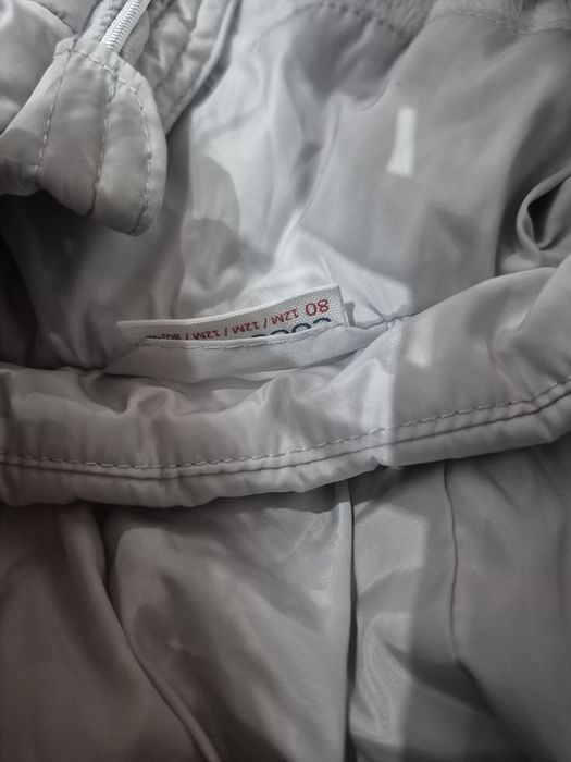 Kurteczka rozmiar 80