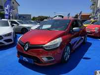 Clio 1.5 dCi GT Line