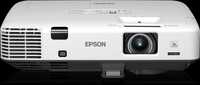 Projektor LCD Epson EB-1945W biały