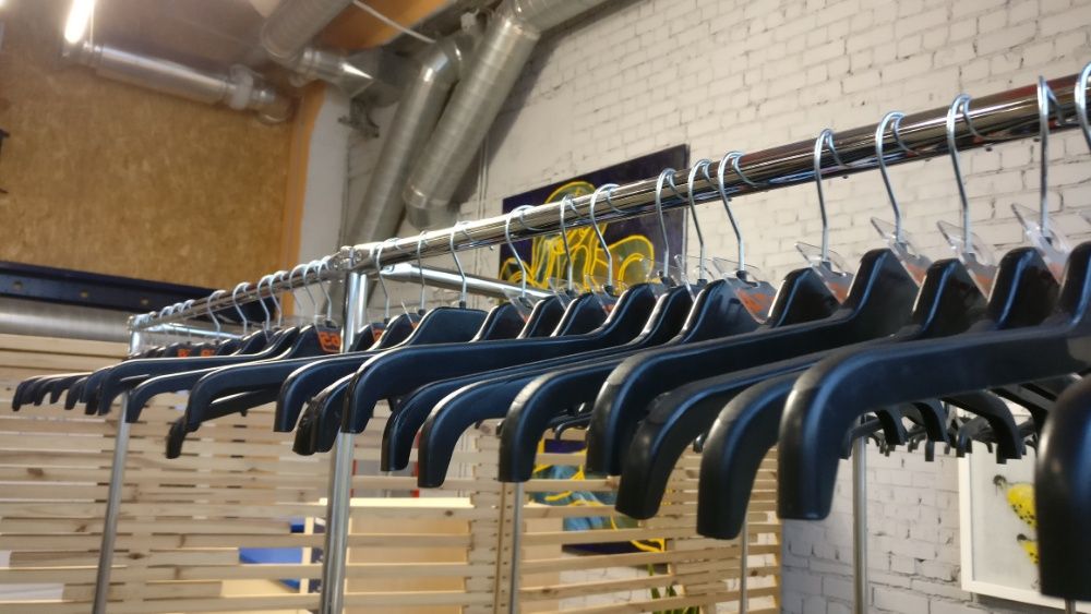 Аренда мобильного гардероба