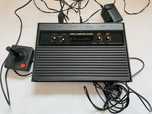Oryginalna Konsola Atari 2600 Vader