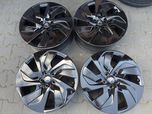 Felgi aluminiowe 18 cali 5x108 et 54 Citroen Picasso II Peugeot