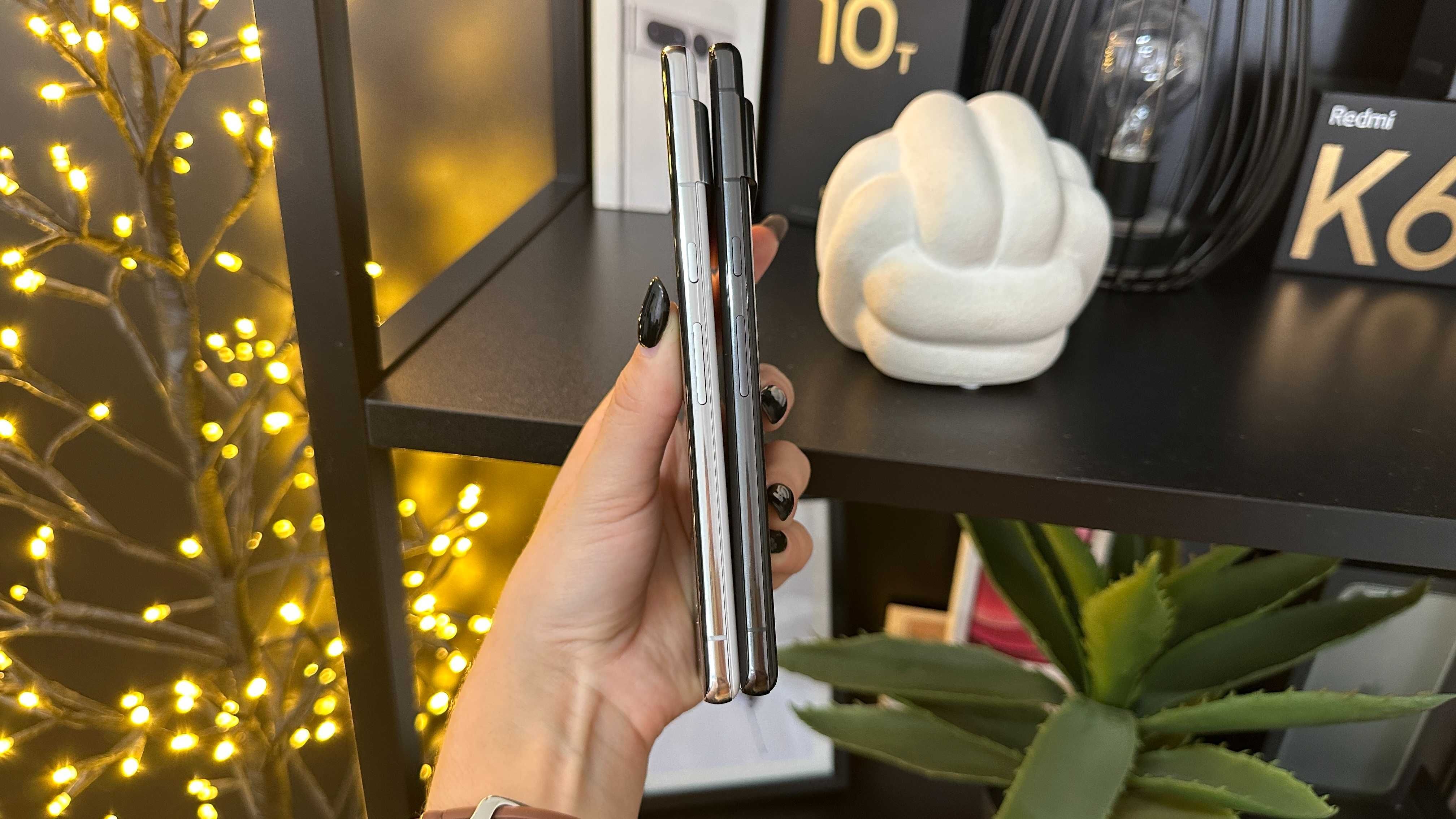 USED Google Pixel 7 Pro 128GB Hazel/Obsidian Гарантія від магазину